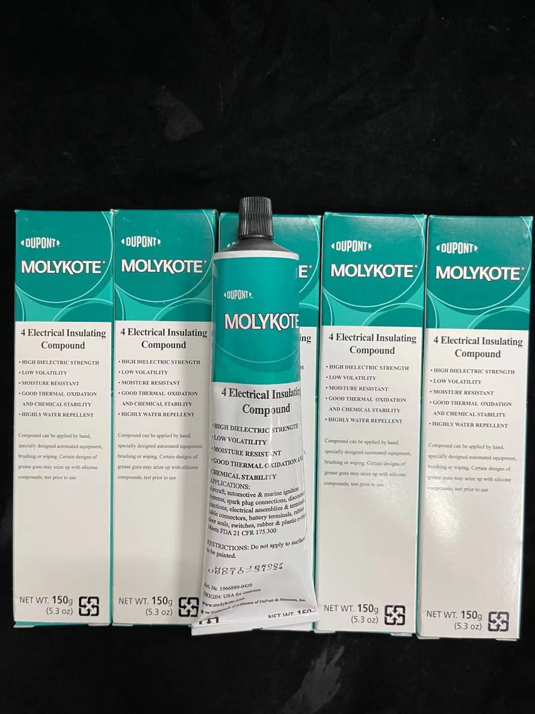 HỢP CHẤT CÁCH ĐIỆN DOW CORNING